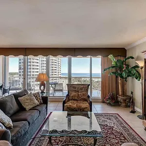St Maarten At Silver Shells Apartment Destin