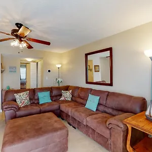Lullwater Holiday home Panama City Beach