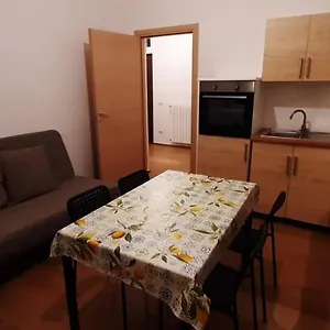  Dom wakacyjny Casa Il Balconcino