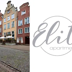 Elite Piwna Prestige Apartament Gdańsk