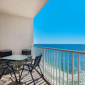 Tidewater 2412 Apartment Panama City Beach