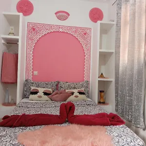Derb El Aarsa Homestay Marrakesh