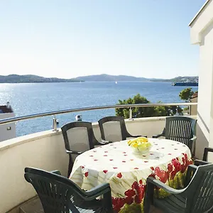 Mars Apartament Trogir