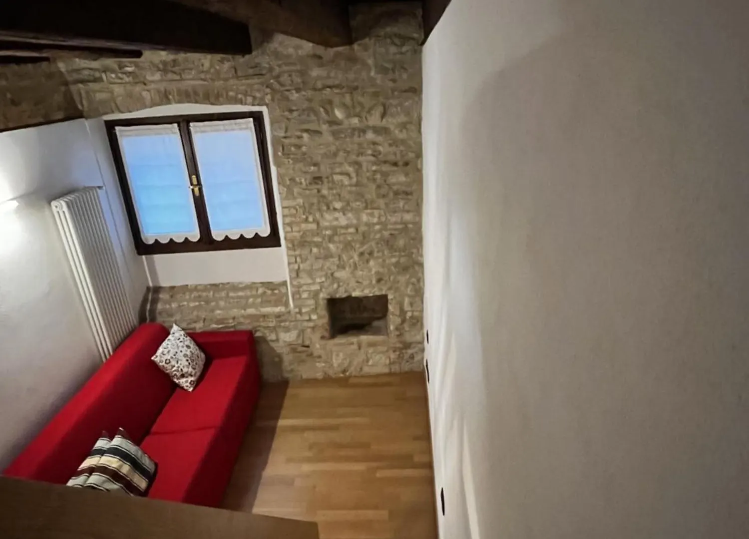 Johnny Suites Bergamo Alta 0*,
