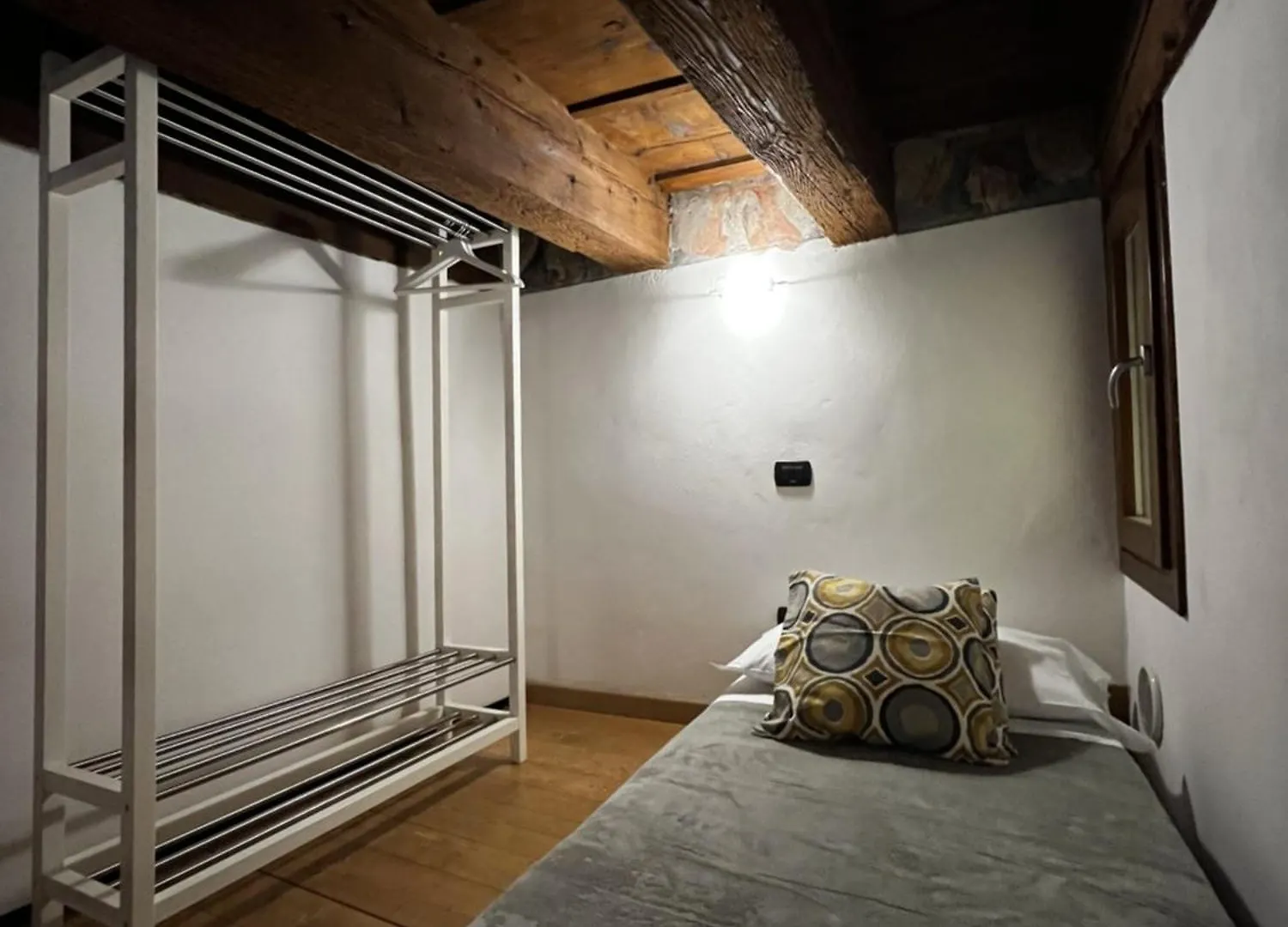 Johnny Suites Bergamo Alta